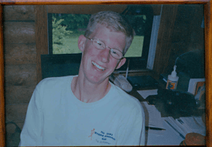 21st Annual Kelly Hansen Watt Memorial Race