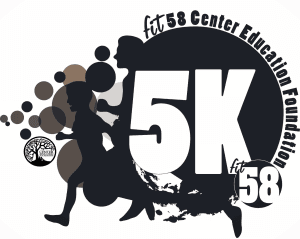 11th Annual Center Education Foundation 5K