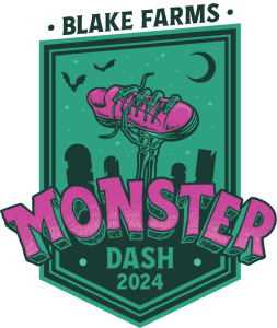 Blake’s Monster Dash 5k Run/Walk
