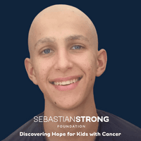 2023 SebastianStrong 5K Run/Walk