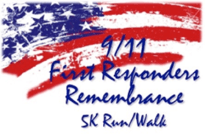 9 / 11 First Responders Remembrance 5k