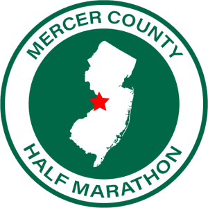 Mercer County Half Marathon & 5k