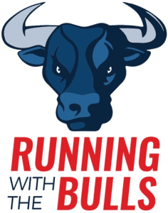 Running With The Bulls