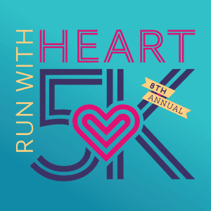 Run with Heart 5K