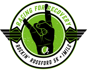 RACING FOR RECOVERY 5K + CELEBRATION WALK