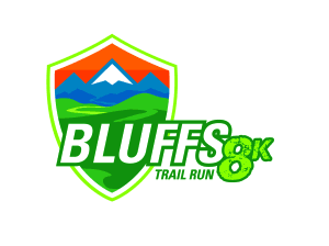 Bluffs Run 8K