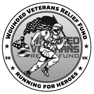 Wounded Veterans Relief Fund Running for Heroes 5K