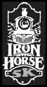 Iron Horse Locomotion 5K
