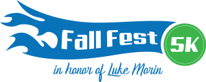 Fall Fest 5K in honor of Luke Morin
