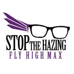 Stop the Hazing..Fly High Max 5K