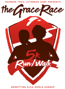 Rainbow Trail Lutheran Camp's 18th Annual Grace Race 5k