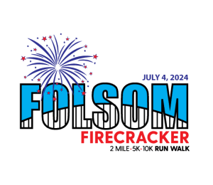 Folsom Firecracker Race