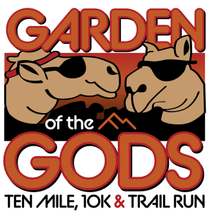 Garden of the Gods 10 Mile/10K and Trail Run