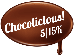 Chocolicious 5/15k