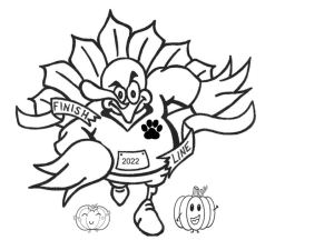 Tiger Turkey Trot 5k and Lil’ Pumpkin Fun Run