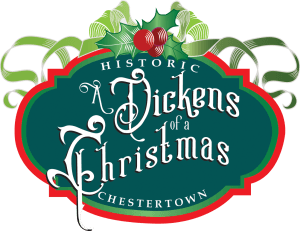 Run Like The Dickens 5K Run/Walk