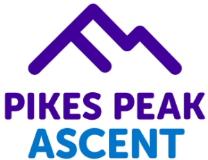Pikes Peak Marathon + Ascent