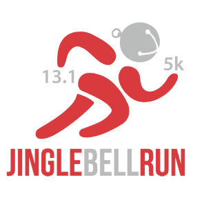 Monroe Jingle Bell Run