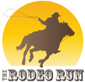 The RODEO RUN 5K/10K