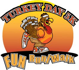 Turkey Day at MRHS 5k