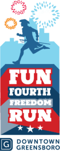 Fun Fourth Freedom Run