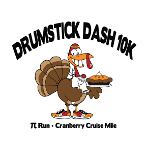 Drumstick Dash Thanksgiving Day Events