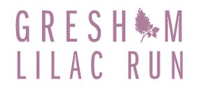 2025 Gresham Lilac Run