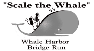 Scale the Whale Bridge Run