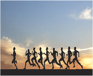 Dinwiddie Five Forks 5K Fun Run/Walk