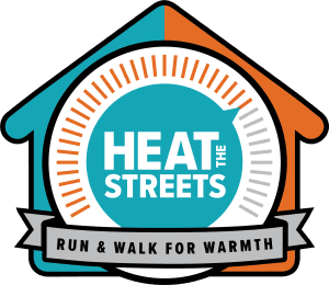 Heat the Streets Run & Walk for Warmth