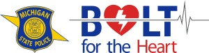 Bolt for the Heart