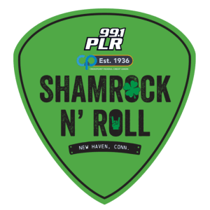 99.1 PLR CrossPoint: A Division of Nutmeg State Financial Credit Union   *Shamrock and Roll 5K*