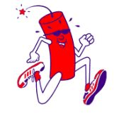 Beaverton Firecracker 5k 2025