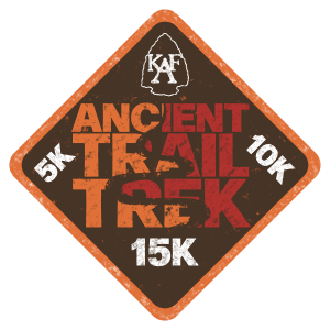 Ancient Trail Trek