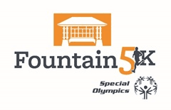 Thanksgiving Day Fountain 5k
