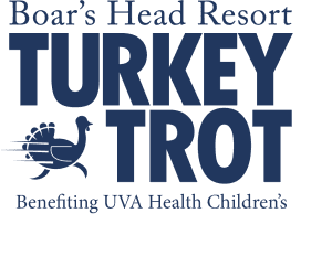 44th Annual Boar's Head Turkey Trot 5K