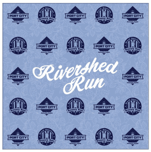 Rivershed Run 5k @ Port City Brewing Company