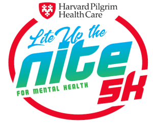 2022 Lite Up The Nite for Mental Health 5K