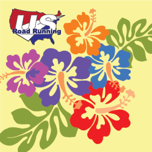 9th Annual Luau 5K, 10K & 15K