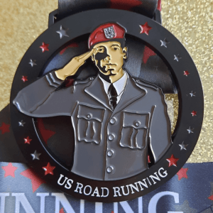 9th Annual Shoe House 5 Miler