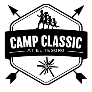 Camp Classic at El Tesoro 5k, 10k & 1 M Fun Run