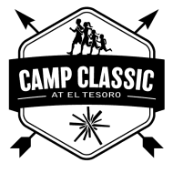 Camp Classic at El Tesoro 5k, 10k & 1 M Fun Run