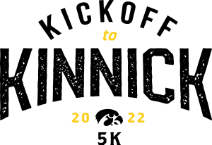 2022 Kickoff to Kinnick 5K