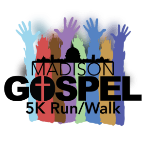 7th Annual Madison Gospel 5K, 10K, Run/Walk & Health Fair