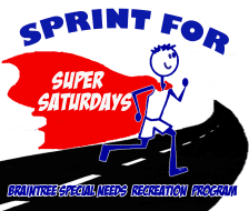 Sprint for Super Saturdays 5K