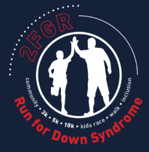 2FGR Presents the Run for Down Syndrome