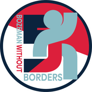 Bozeman Without Borders 5k