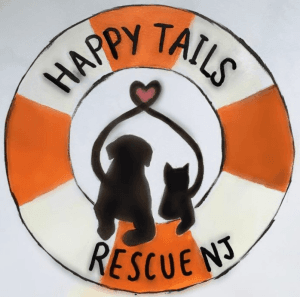 Run Your Tail Off - Happy Tails Rescue 5K