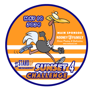 4th Annual SUNset Challenge 5K / 2K
