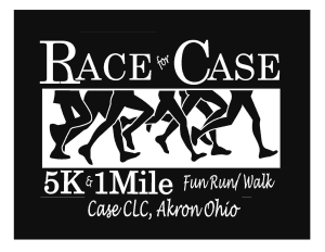 13th Annual Race for Case